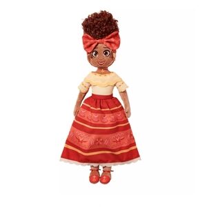 Disney Encanto Dolores Plush Doll | 18.5" | NWT